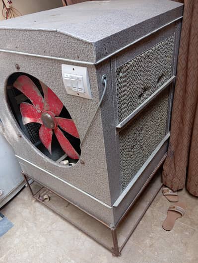 Air Cooler Very Cheap Rate