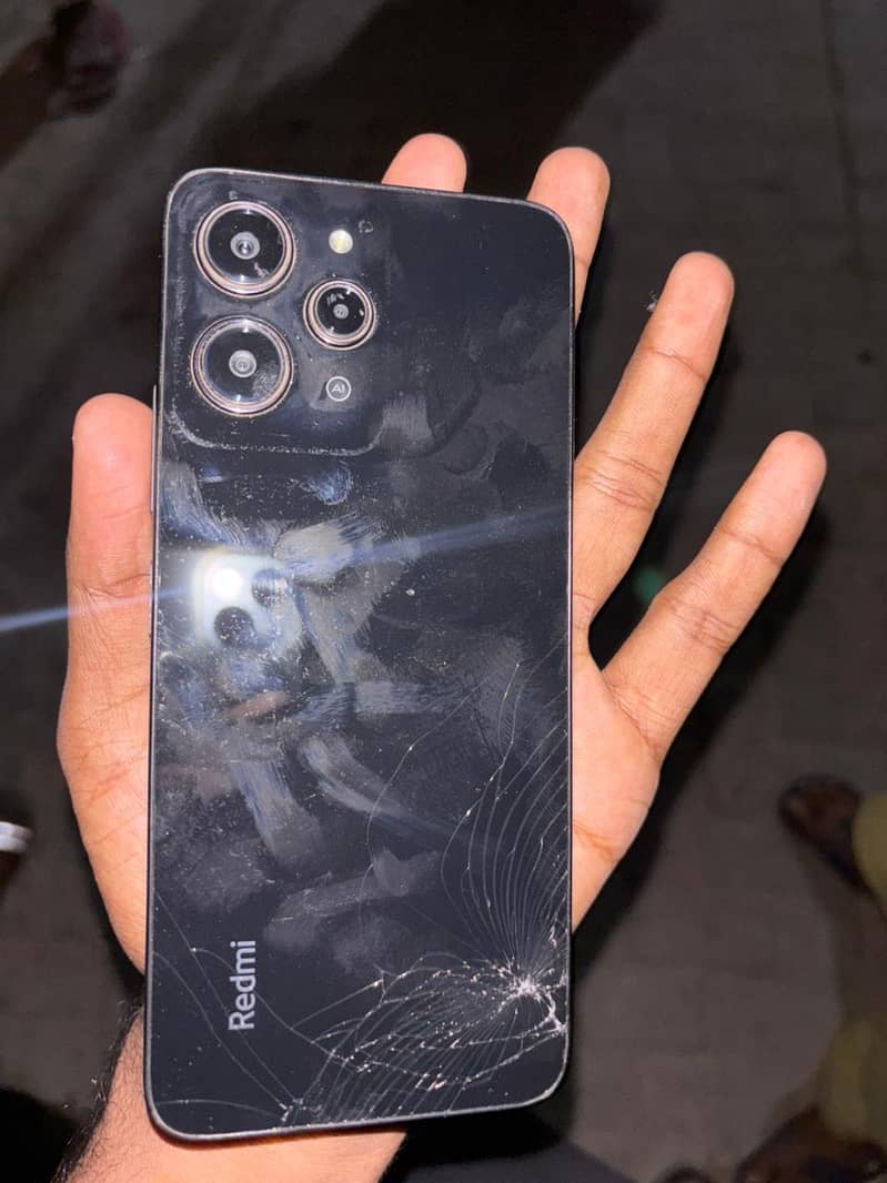 Redmi 12 0