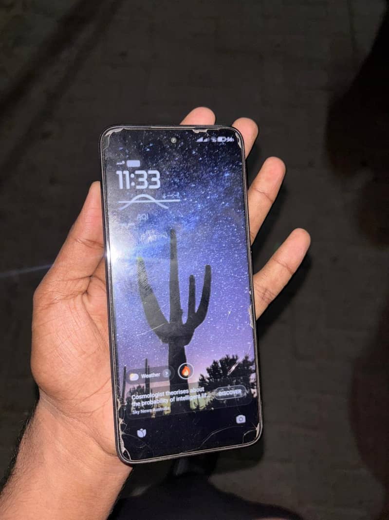 Redmi 12 1