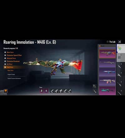 acc for sale