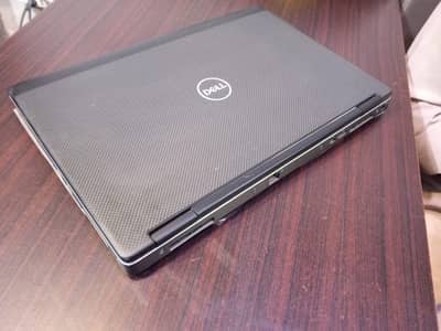 Dell Precision 7530 - Workstation, Core i7 8th, H Series