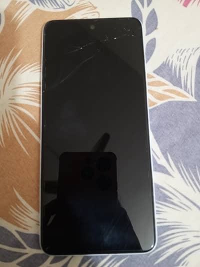 Tecno CAMON 19 Neo
