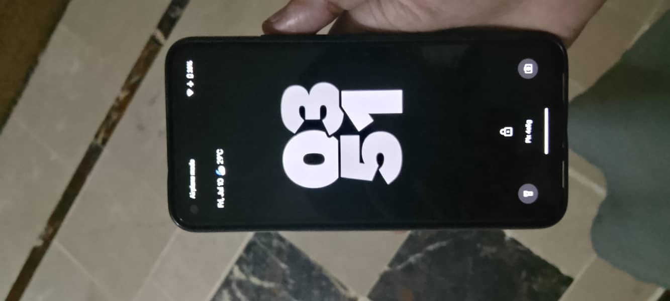Google Pixel 4a 5g 0