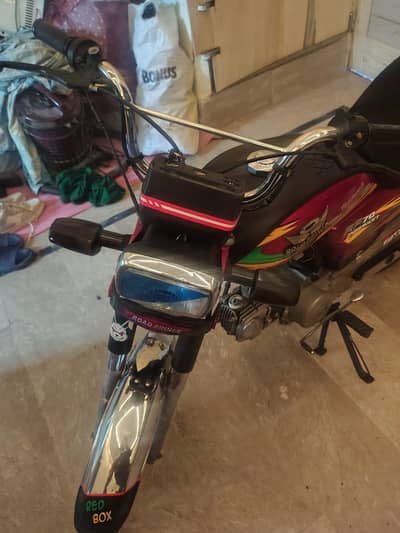 Bike sale
