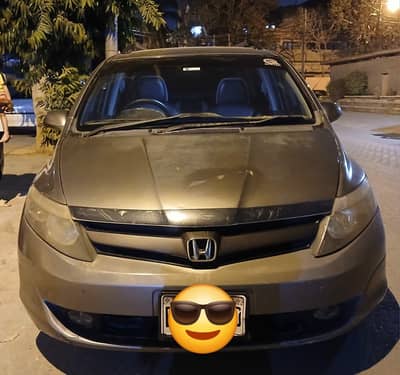 Honda Airwave 2006