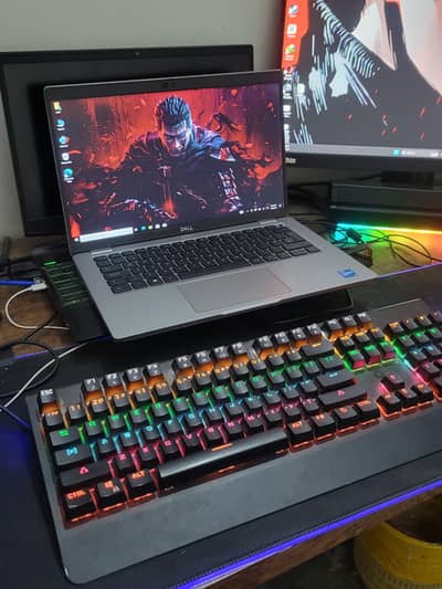 Dell 5520 laptop