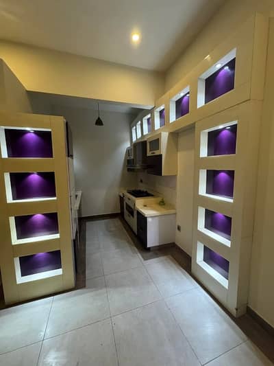 100 YARDS MOST LUXURIOUS AND ARCHITECTURE ULTRA MODERN STYLE DOUBLE STOREY BUNGALOW FOR RENT IN DHA PHASE 7 EXT. MOST ELITE CLASS LOCATION IN DHA KARACHI