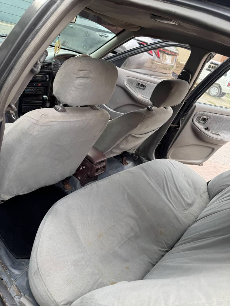 Nissan sunny 0