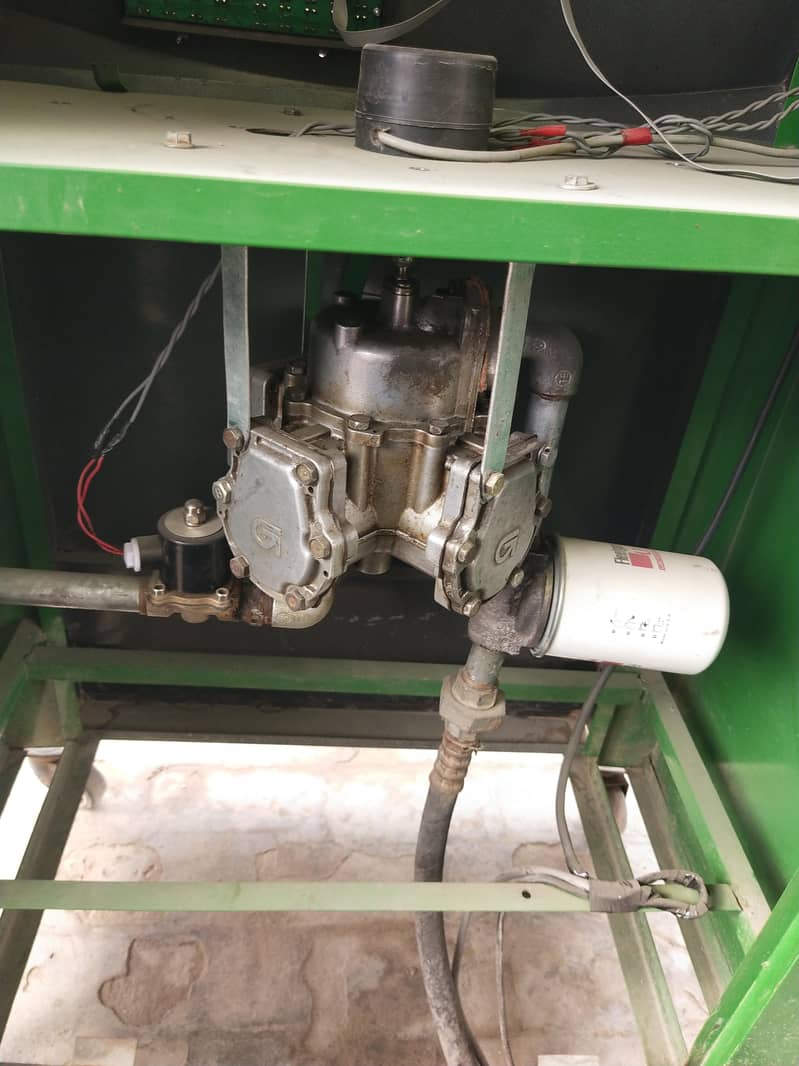 pitrol unit 2