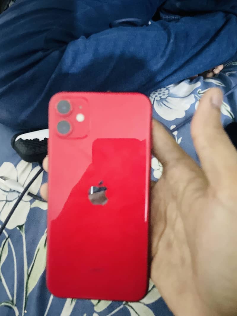 Apple iPhone 11 0