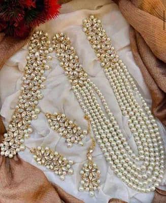mala set