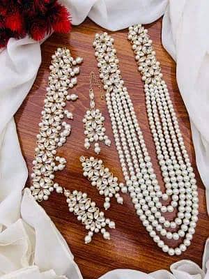 mala set 1