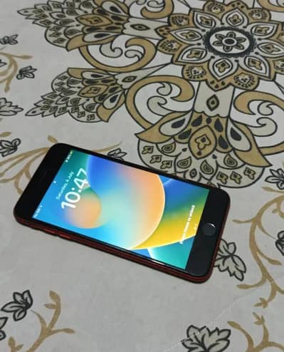 Apple iPhone 8 Plus