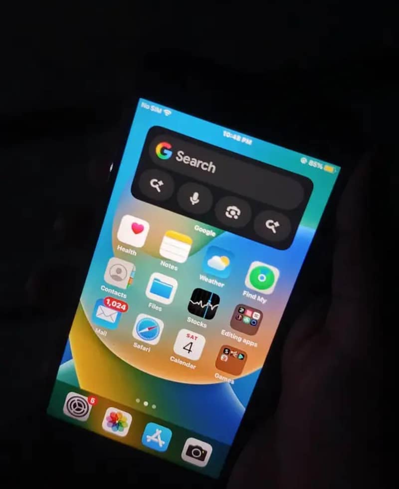 Apple iPhone 8 Plus 2
