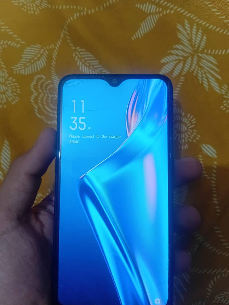 OPPO A12 2