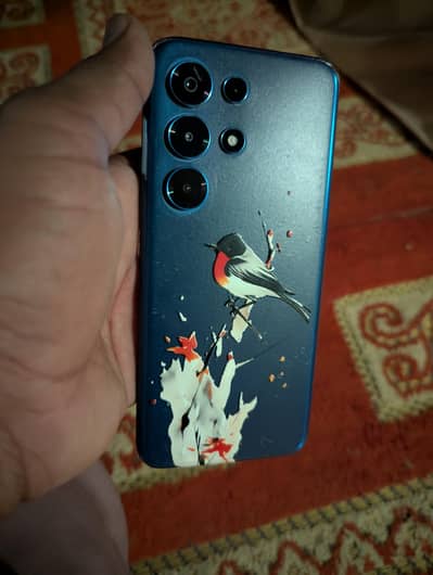 Itel  s26 Ultra