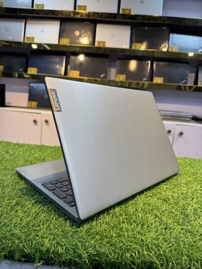 Lenovo Ideapad | 81BT Ryzen 3 3200U | 2GB Dedicated GPU | imported