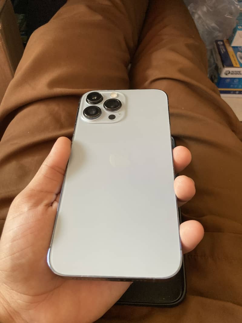 Apple iPhone 13 Pro Max 0