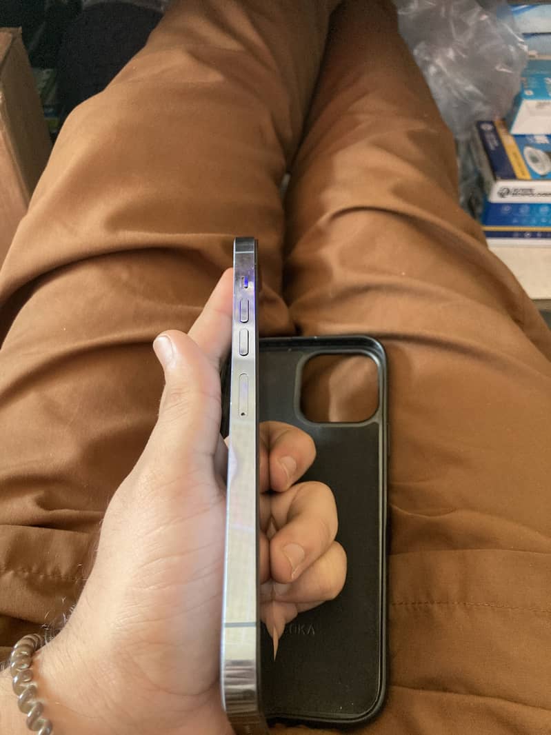 Apple iPhone 13 Pro Max 4