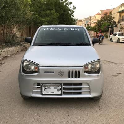 Suzuki Alto 2022