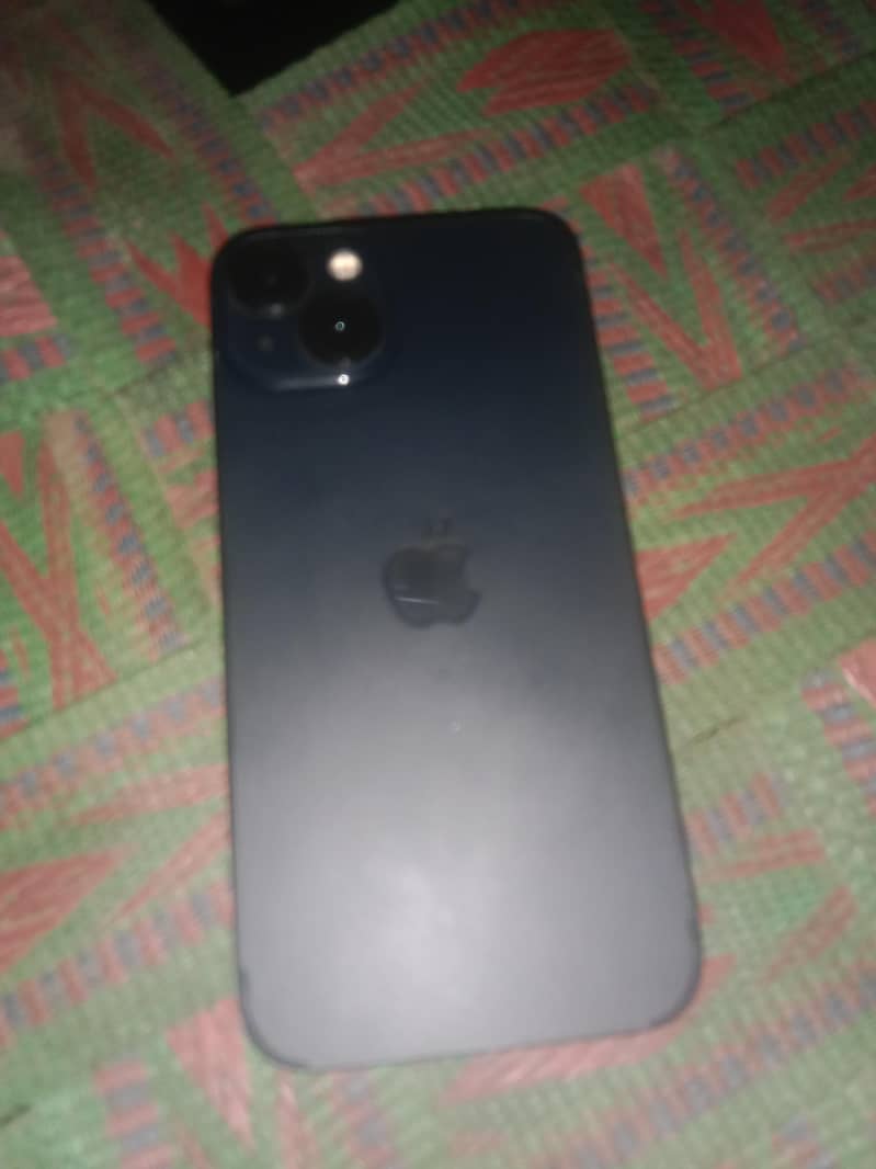 Apple iPhone 13 0