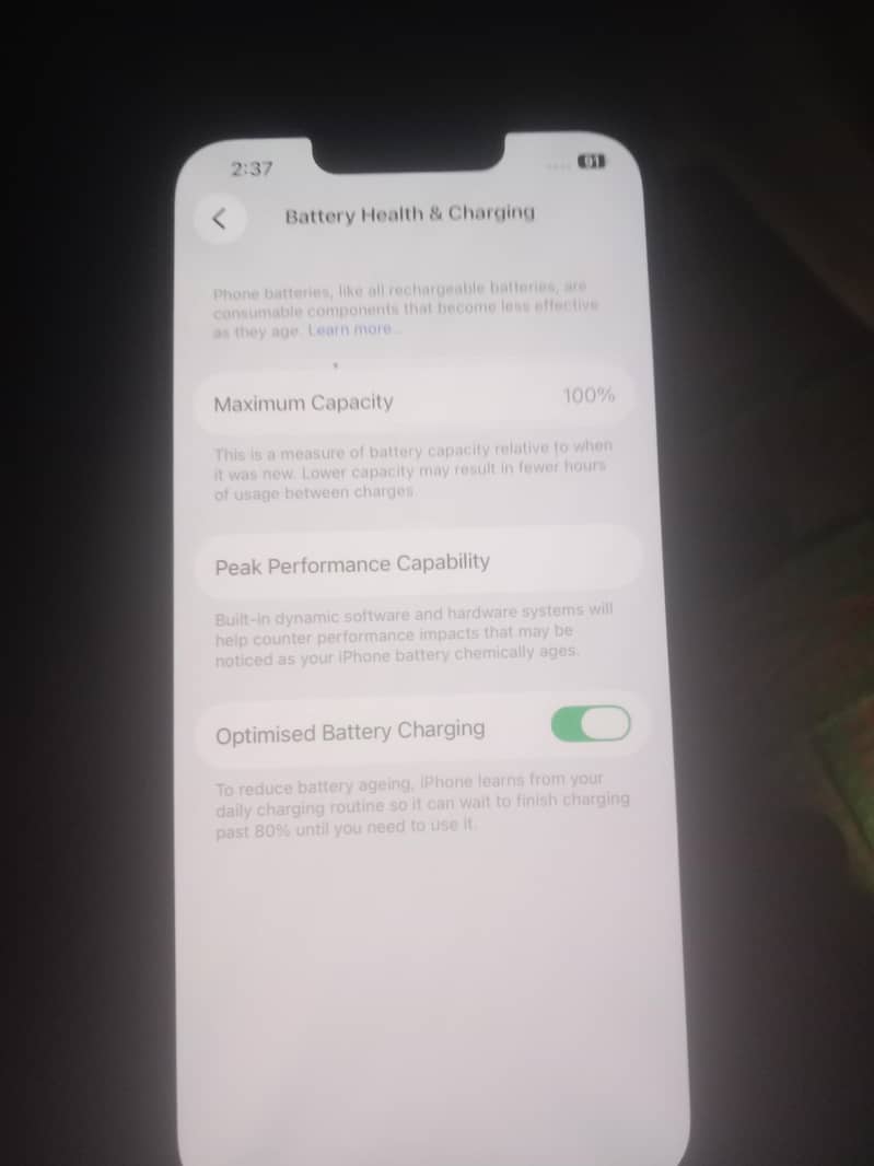 Apple iPhone 13 2
