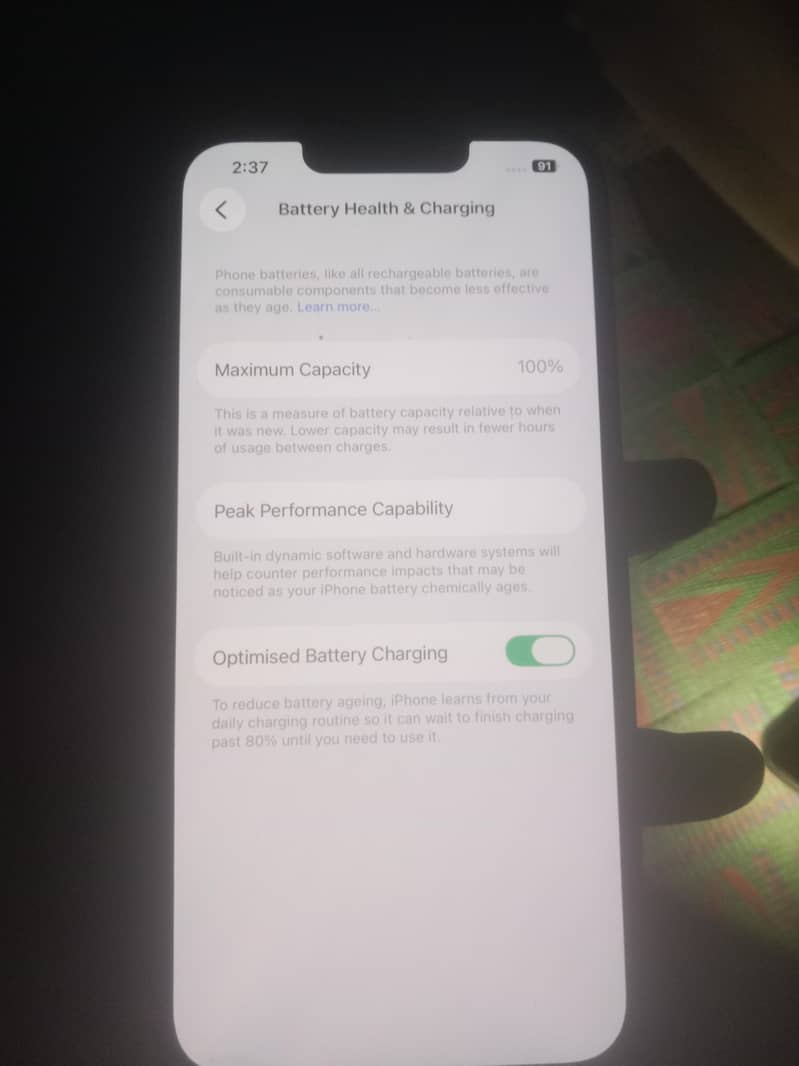 Apple iPhone 13 3