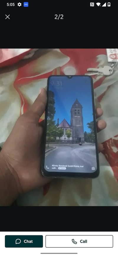 Vivo S1