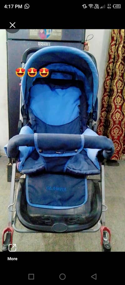 baby prame baby stroller