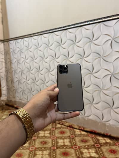 Apple iPhone 11 Pro