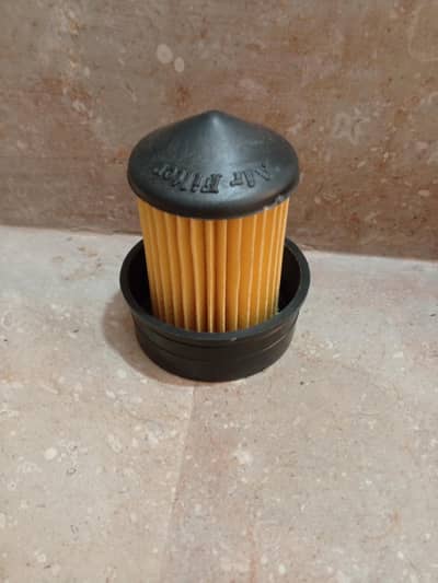 air filter vendor