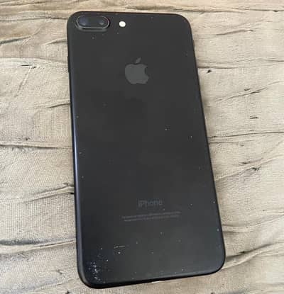 Apple iPhone 7 plus