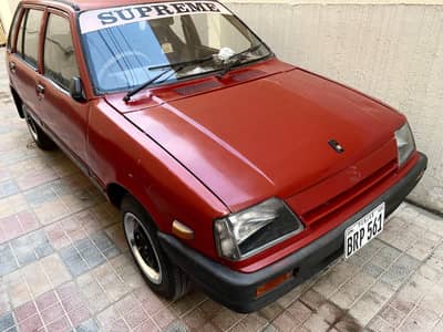 Suzuki Khyber 1994