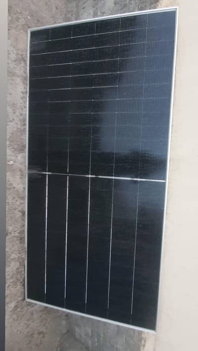 solar plate