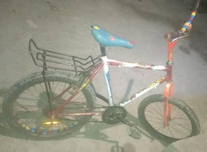 cycle