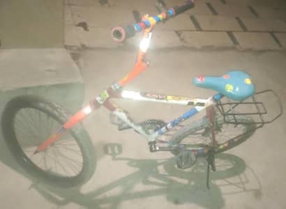 cycle