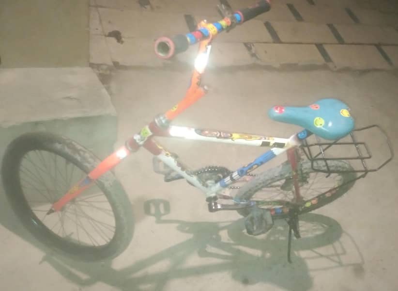 cycle 0