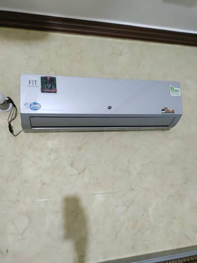 1-5 Ton inverter ac