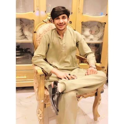 Ansar Baloch 