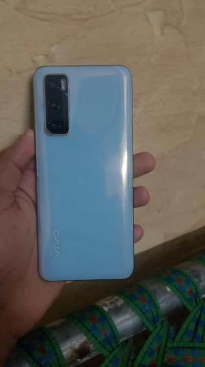 Vivo V20 SE