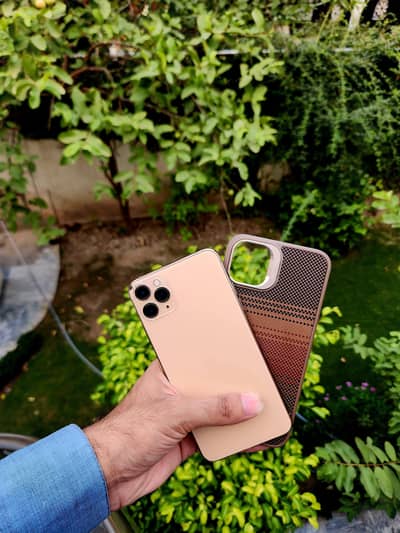 Apple iPhone 11 Pro Max