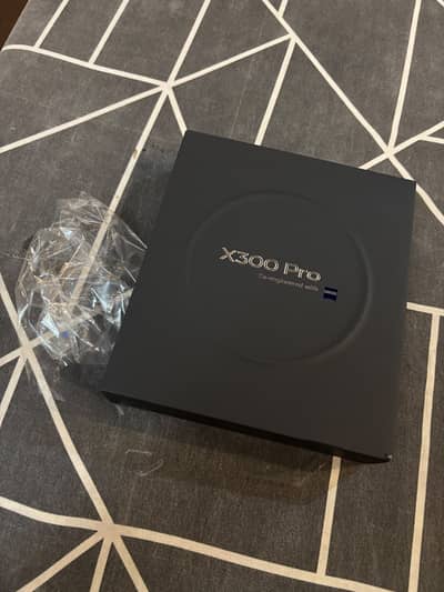 Vivo X300 Pro