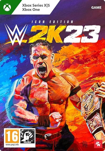 Wwe 2k23