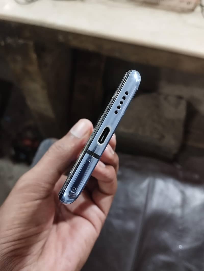 One Plus 7T 1