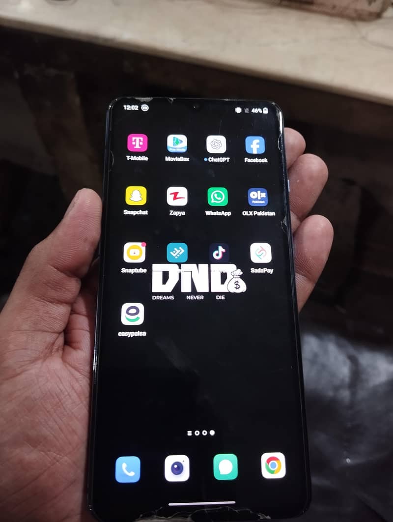 One Plus 7T 4