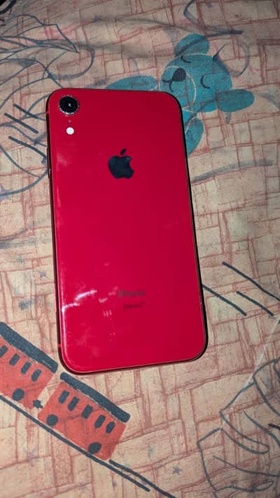 iphone XR JV