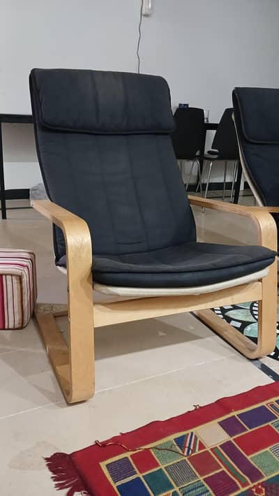 ikea chair