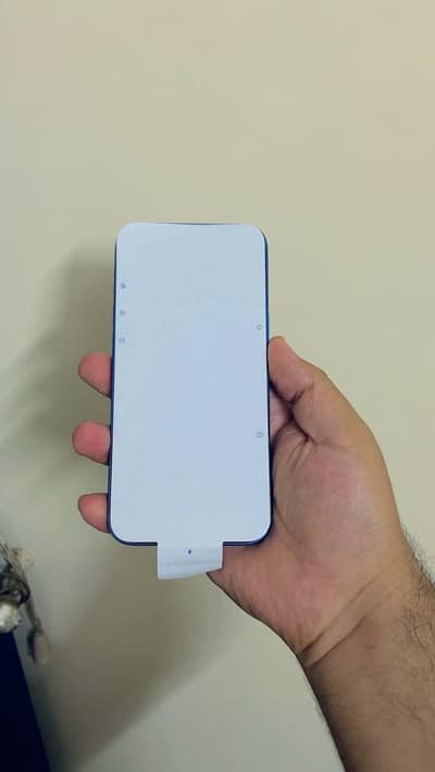 iPhone 16 Plus FU (Physical Plus Esim) Brand New Condition