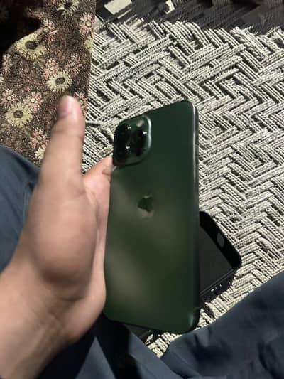 Apple iPhone 13 Pro Max