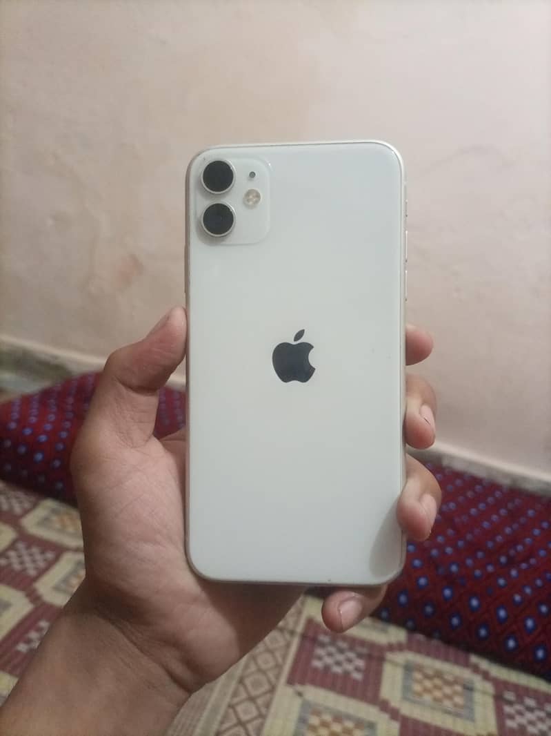 Apple iPhone 11 0